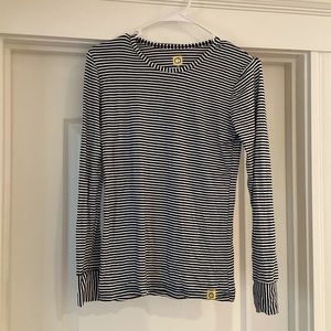 Striped Long Sleeve
